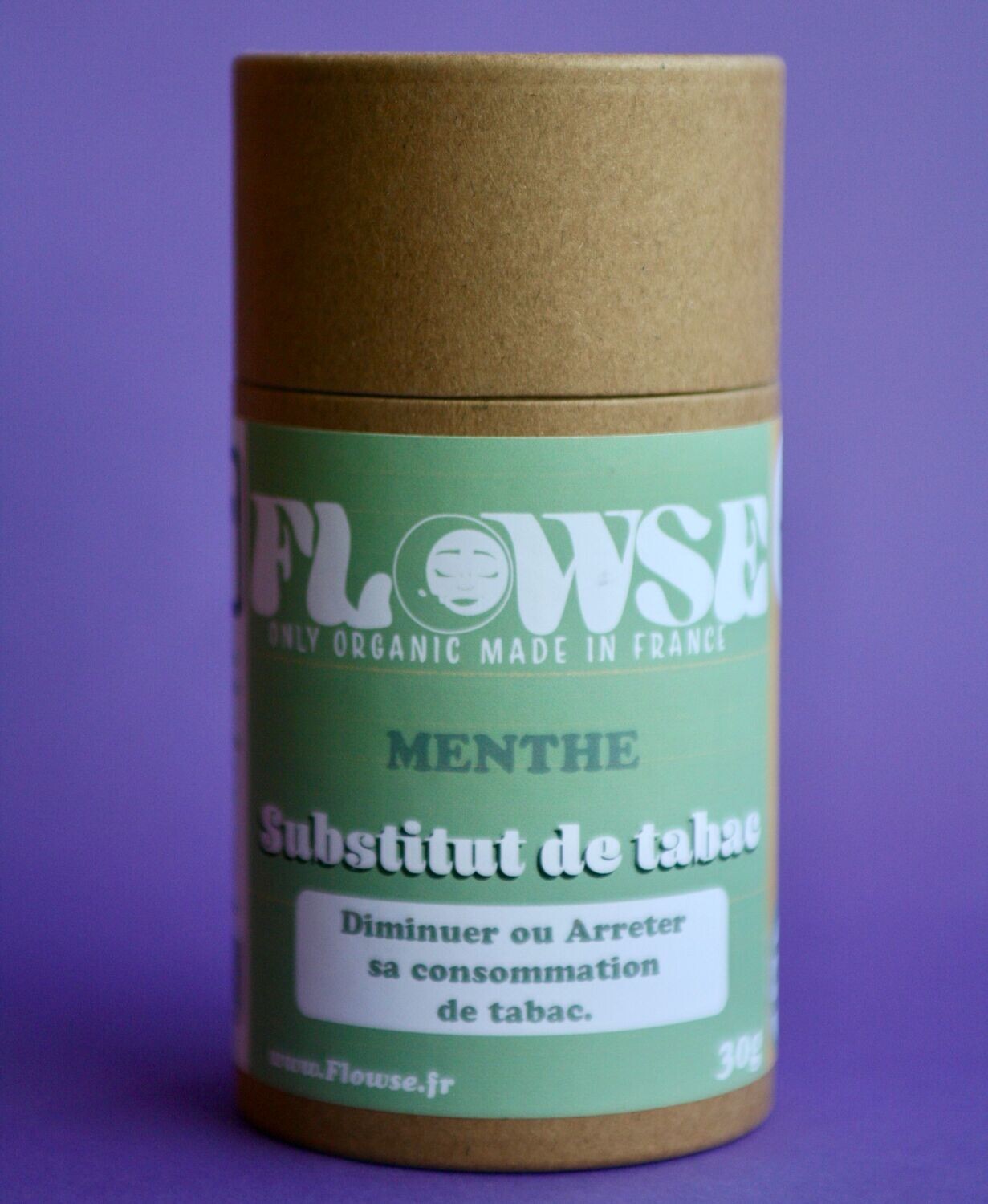 MENTHE - 30g