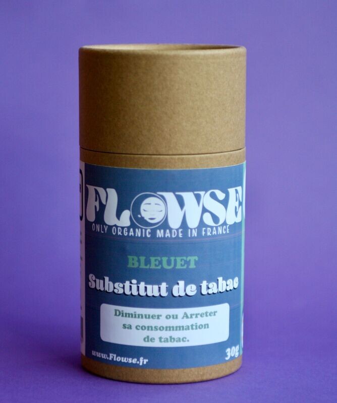 BLEUET - 30g