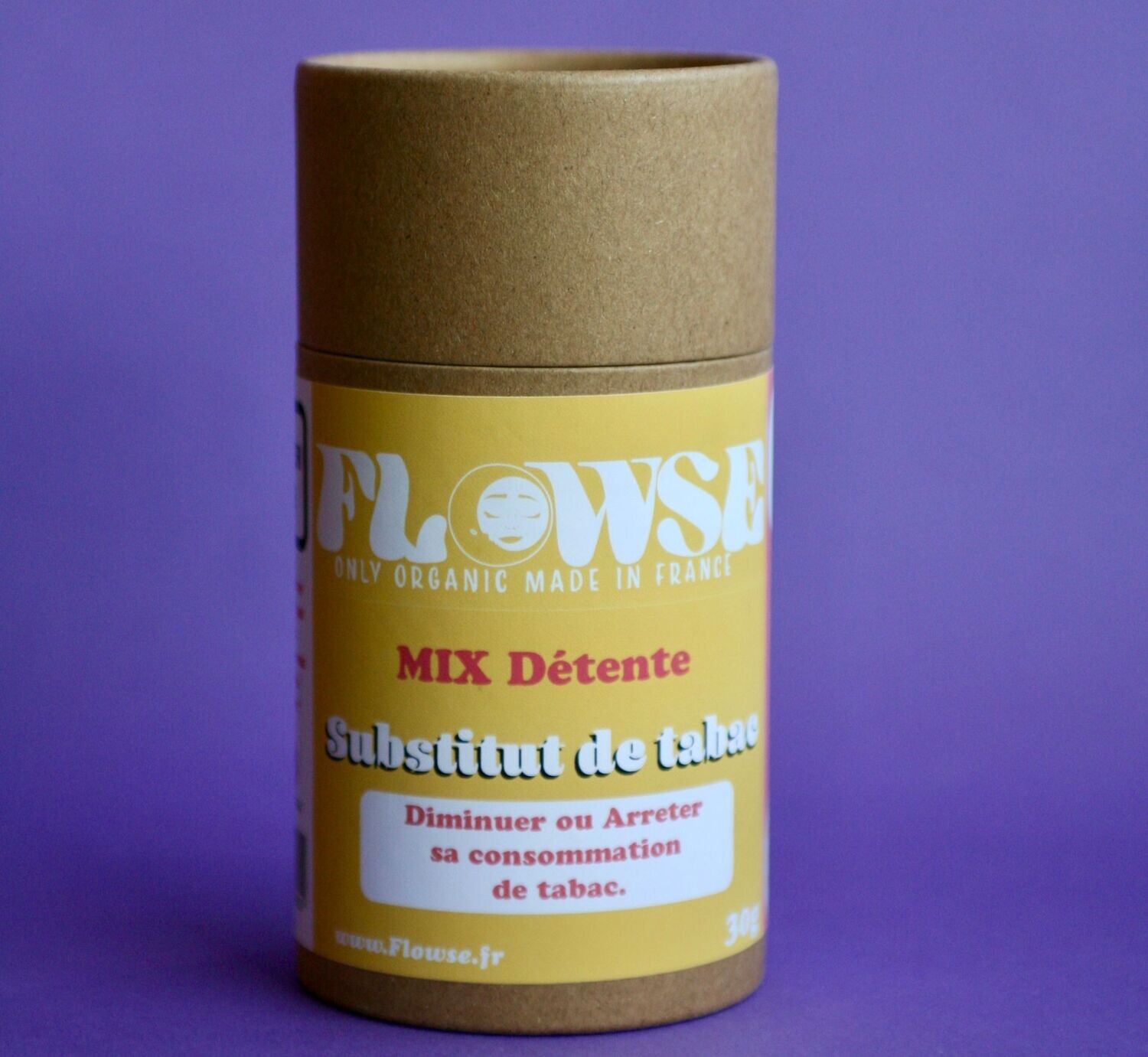 MiX DETENTE - 30g