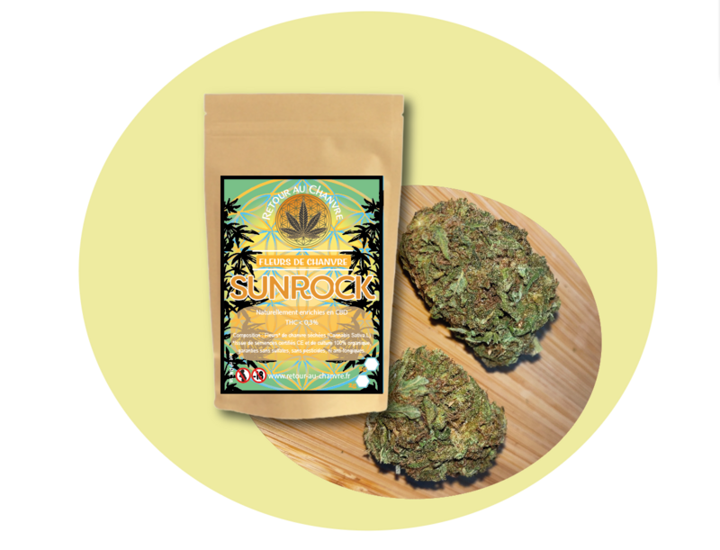 SUNROCK