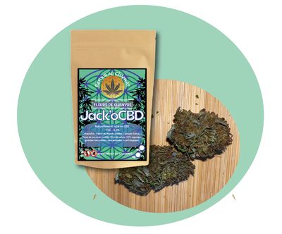 JACK'O CBD JACK'O CBD