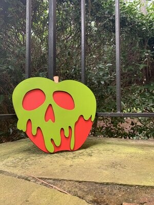 Poisoned Apple