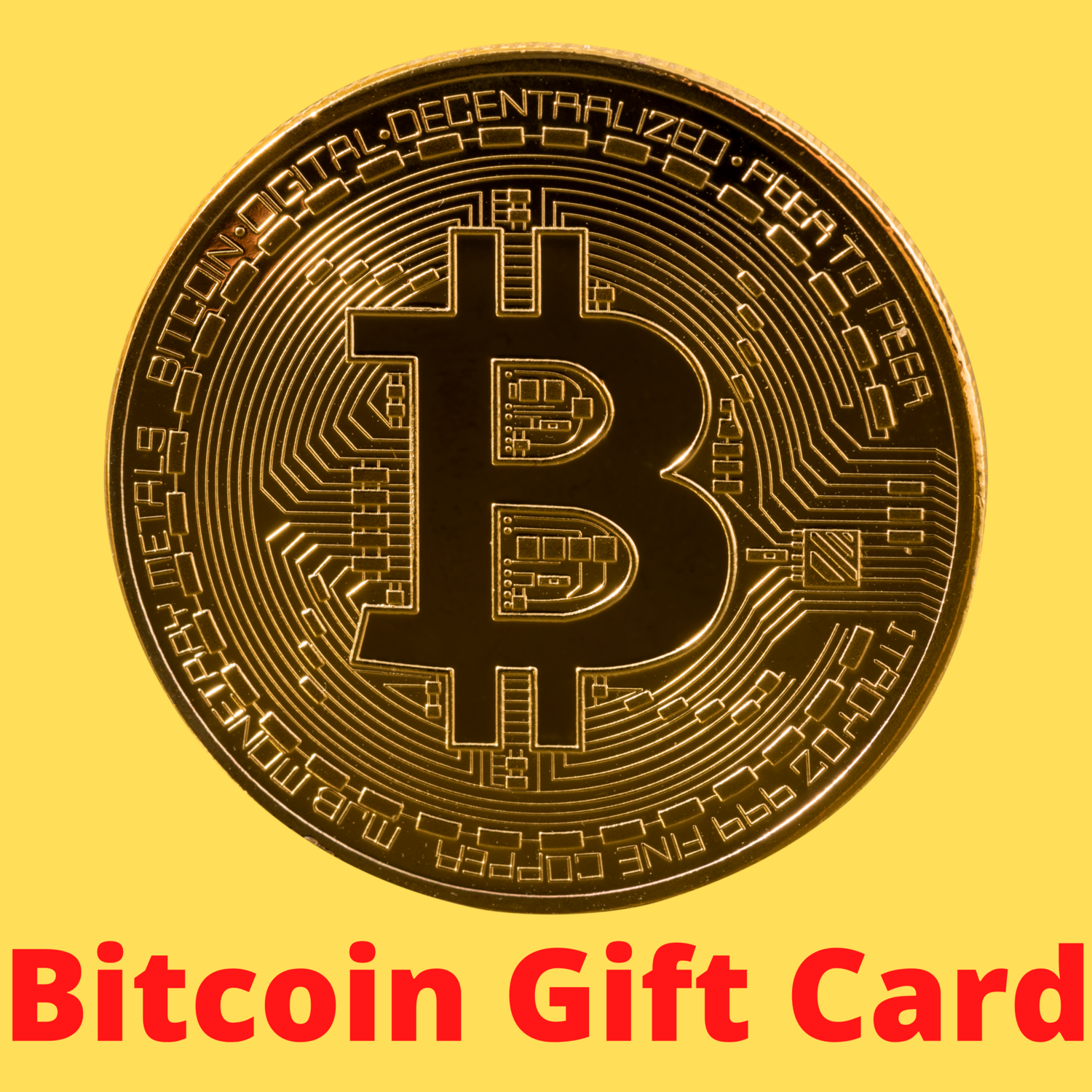Bitcoin USD 25