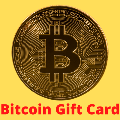 Bitcoin USD 25