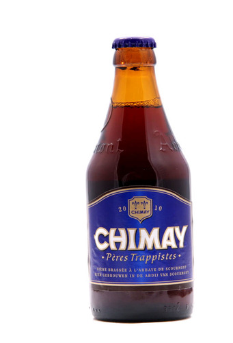Chimay Blue