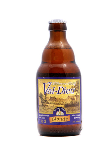 Val Dieu Blonde