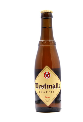 Westmalle Tripel