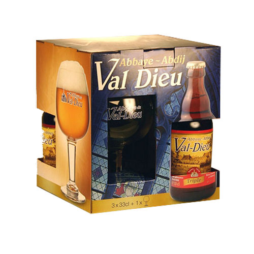 Val Dieu Gift Pack