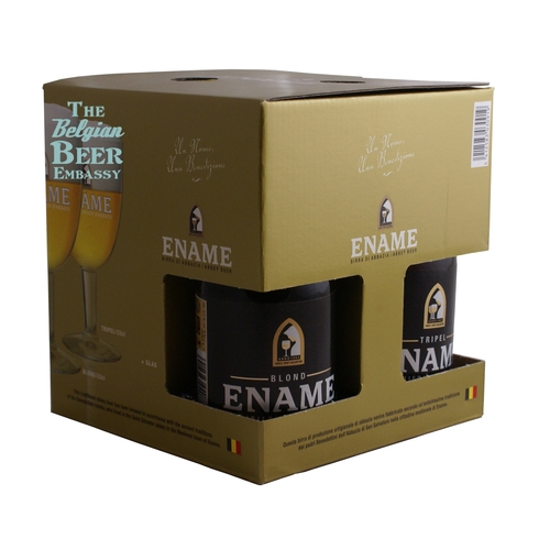 Ename Gift Pack