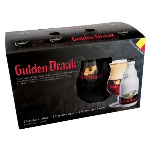 Gulden Draak Gift Pack