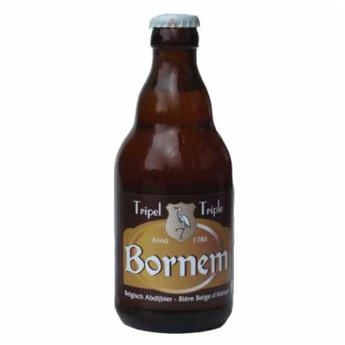 Bornem Triple