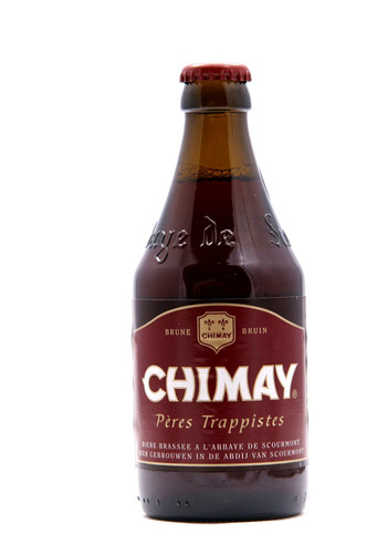Chimay Red