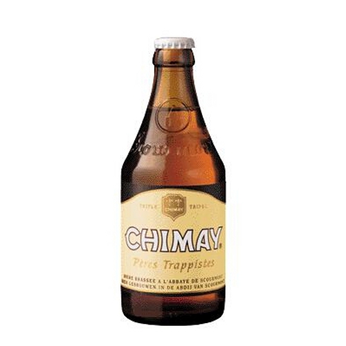 Chimay White