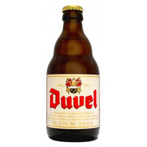Duvel