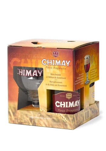Chimay Gift Pack