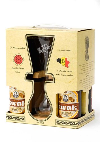 Kwak Gift Pack