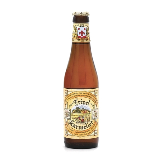 Karmeliet Triple