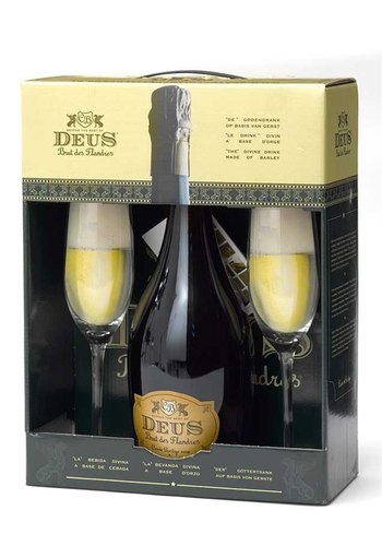 Deus Gift Pack