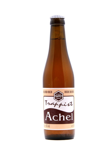Achel Blonde