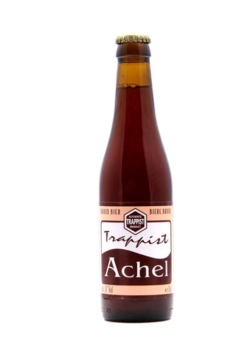 Achel Brune