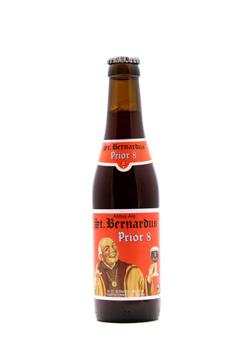St Bernardus Prior