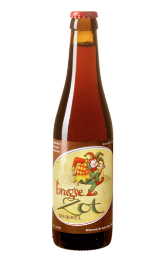 Brugse Zot