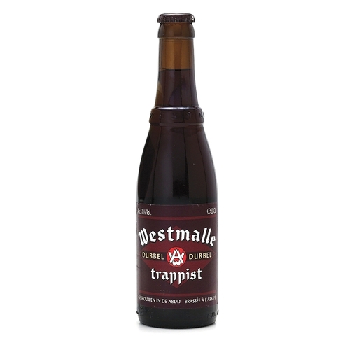 Westmalle Dubbel