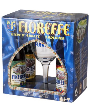 Lefebvre Gift Pack