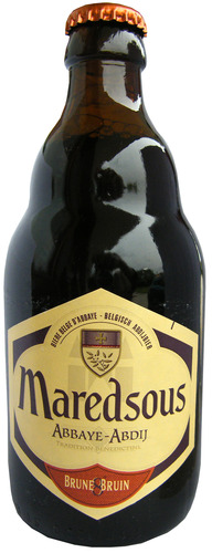Maredsous 8