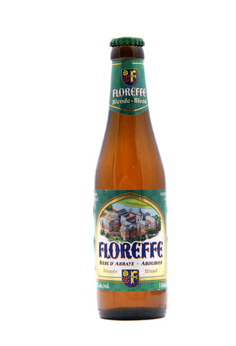 Floreffe Blonde