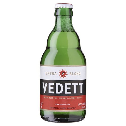 Vedett