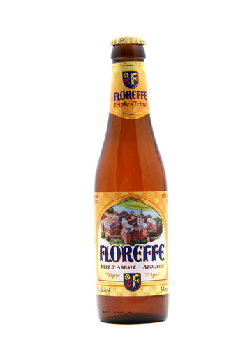Floreffe Tripel