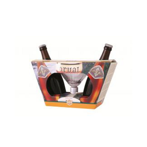 Orval Gift Pack