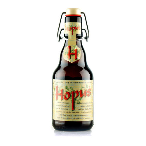 Hopus