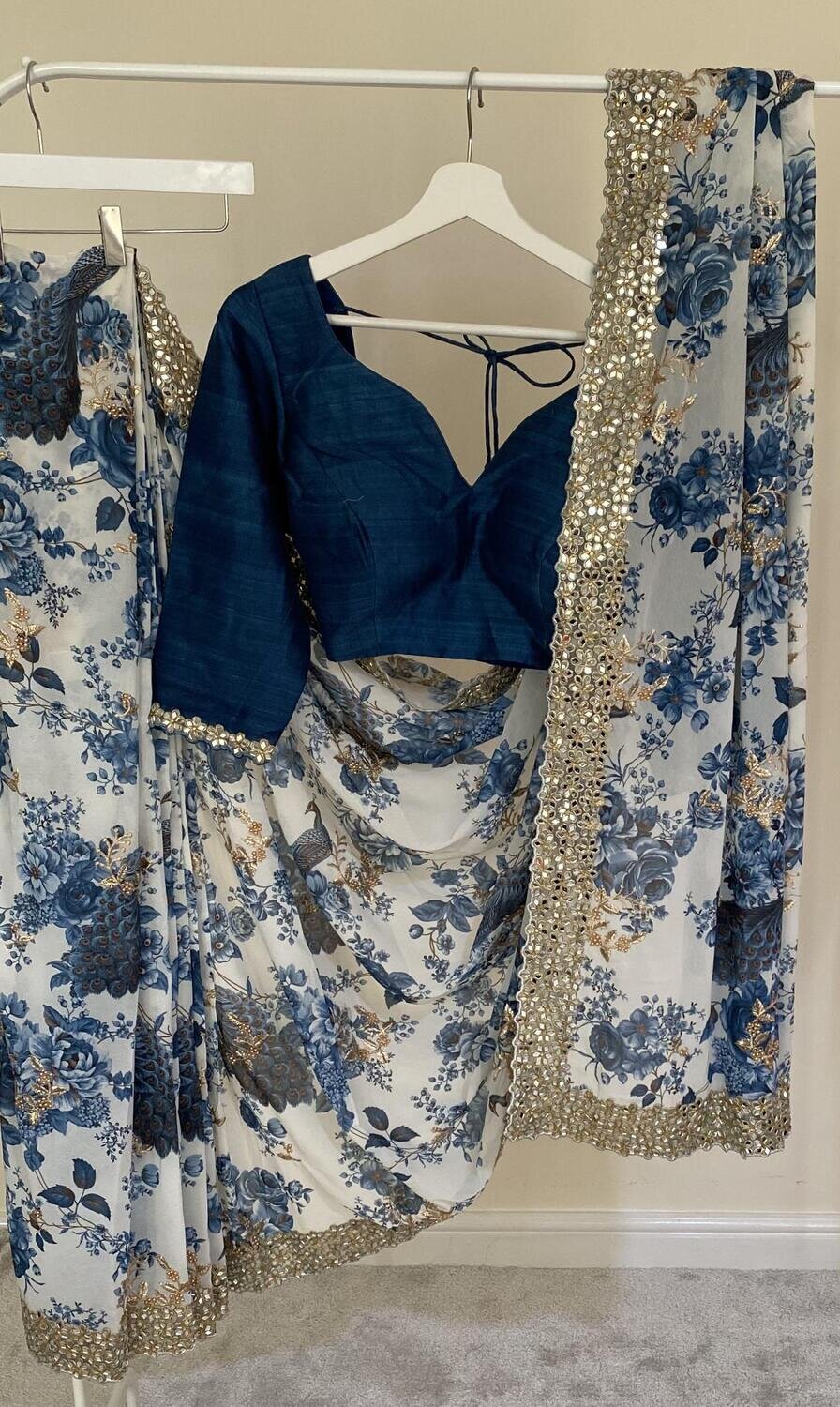 Moorni Saree
