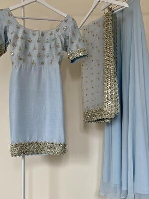 Orleena Sharara - Frost