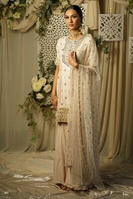 Jasmine Suit