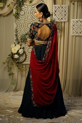 Lehenga