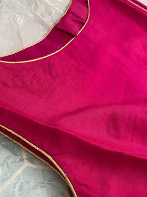 Raw &amp; Simple Suit - Sleeveless