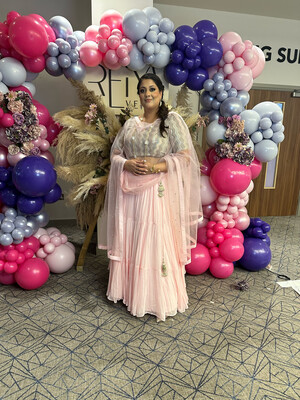 Amaaya Lehenga Set