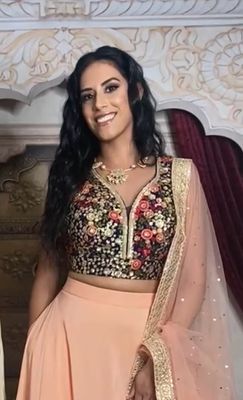 Emmi Blouse