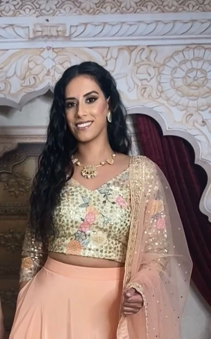 Ellie Blouse - Ivory V Neck