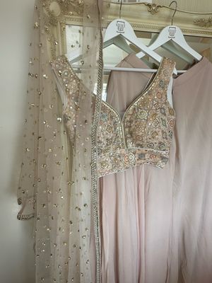 Ayva Blouse - Cream
