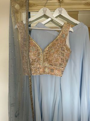 Ayva Blouse - Cream
