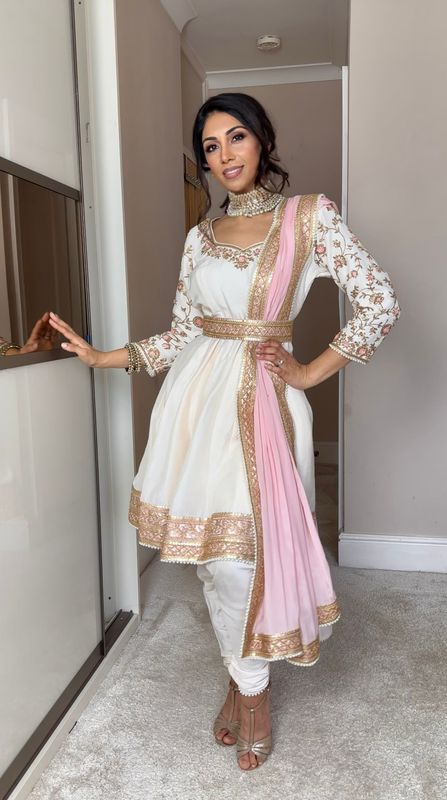 Areeya Anarkali