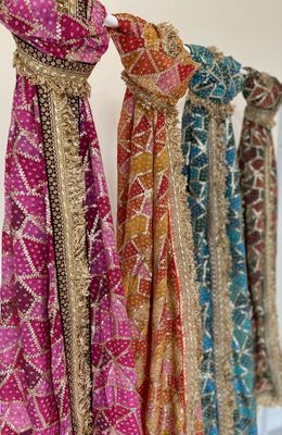 Dupatta