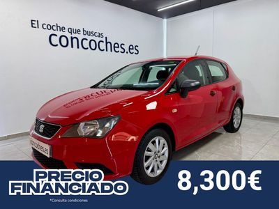 SEAT IBIZA 1.0  REFERENCE 75CV   85.000km