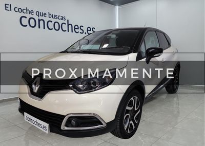 PROXIMAMENTE - Renault CAPTUR 1.5DCI ENERGY ECO2 ZEN 90 CV 69.000 Km