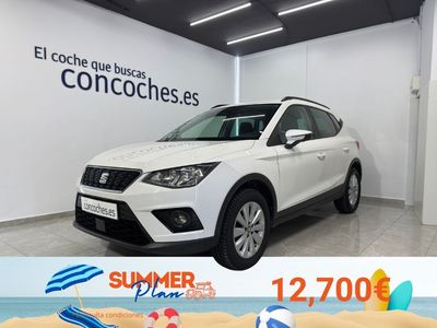 SEAT ARONA 1.6TDI CR S&S STYLE 95CV 126.818 Km