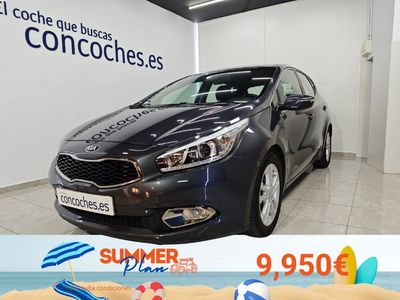 KIA CEED 1.6CRDI DRIVE 108.206 Km
